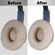 thumbnail image 4 of Almohadillas para auriculares Adhiper Beats Solo 3/2 Silk Gold, 4 of 8