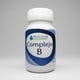 thumbnail image 4 of B Complex Vitaminas Complejo B Pranalab X 30 Cápsulas, 4 of 7