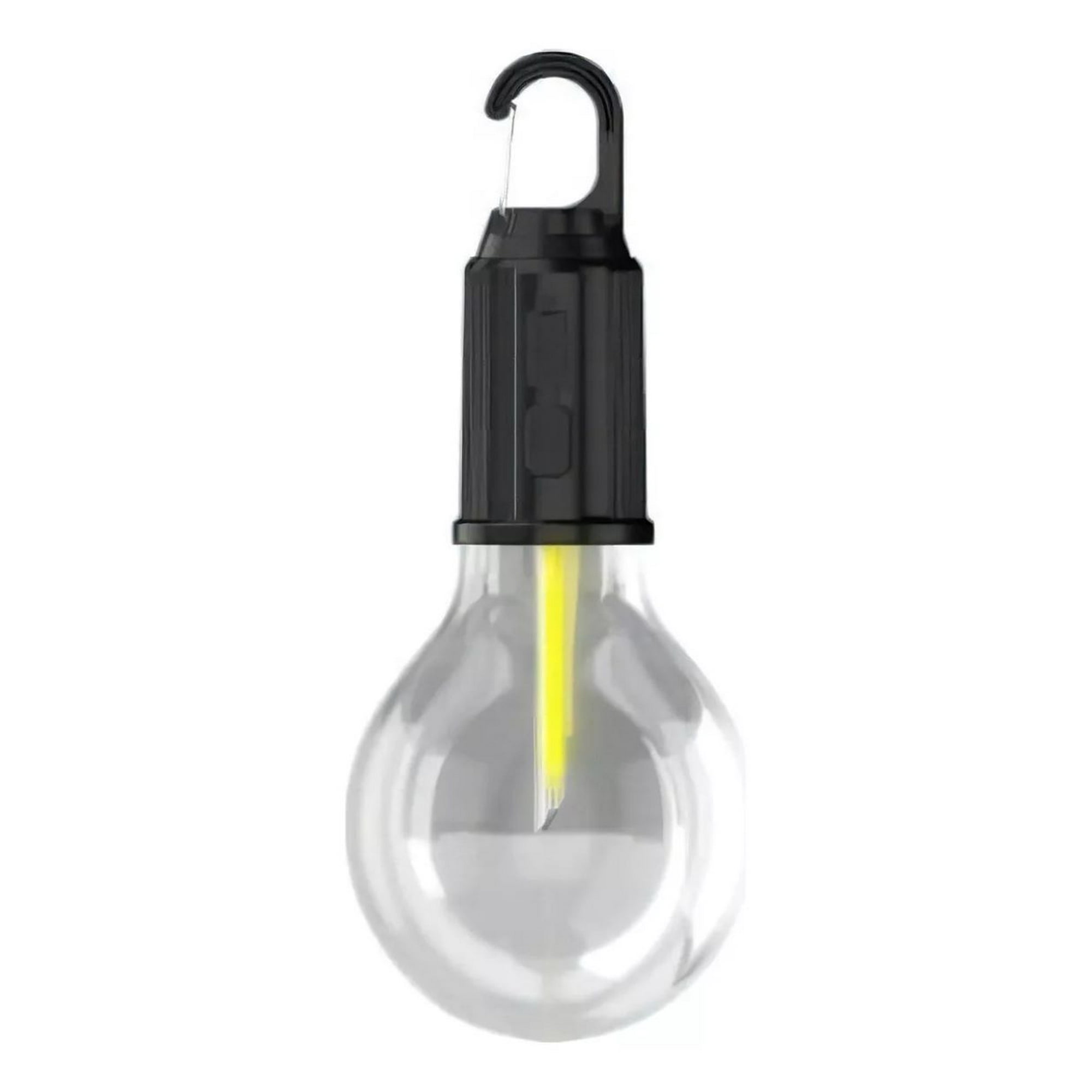 Shop E-home - Lámpara Foco Led Recargable Camping Usb Foco Decoracion