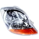 thumbnail image 1 of Optico derecho chevrolet spark 1.0 2006 2015, 1 of 2