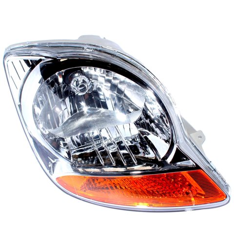 Repuestos Del Sol - Optico Derecho Chevrolet Spark 0.8 2006 2016