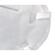 thumbnail image 4 of Respirador desechable Honeywell Safety DF300 H910P N95, 4 of 5