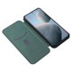 thumbnail image 4 of Funda Flip para FOXDOCK Xiaomi 14T - Funda magnética de negocios, funda protectora delgada, 4 of 5