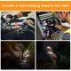 thumbnail image 4 of Guantes LED sin Dedos para Exterior, Paquete de 4 Piezas, 4 of 7