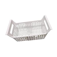 Bothyi - Cesta Para Congelador, Resistente, Expandible, Ajustable, Cesta Para Refrigerador