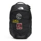 thumbnail image 1 of Mochila para portátil THE NORTH FACE Borealis Commuter en blanco y negro, 1 of 3