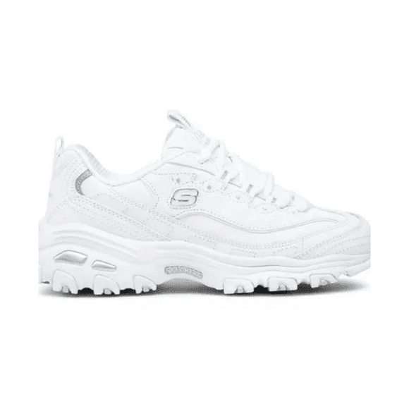 ZAPATILLAS SKECHERS D'LITES PLAY ON | 11949-WSL - Talla 36