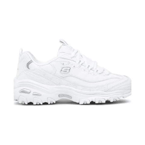 Zapatillas Skechers D'Lites Play On | 11949-Wsl - Talla 37,5