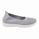 thumbnail image 1 of Zapatilla New Walk Slip On Confort Gris, 1 of 6