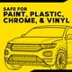 thumbnail image 4 of Spray Detailer Meguiar's D15501 Last Touch, 3,78 L (1 galón), 4 of 8