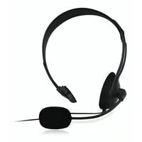 Genérico - Audifono Gaming Con Micrófono