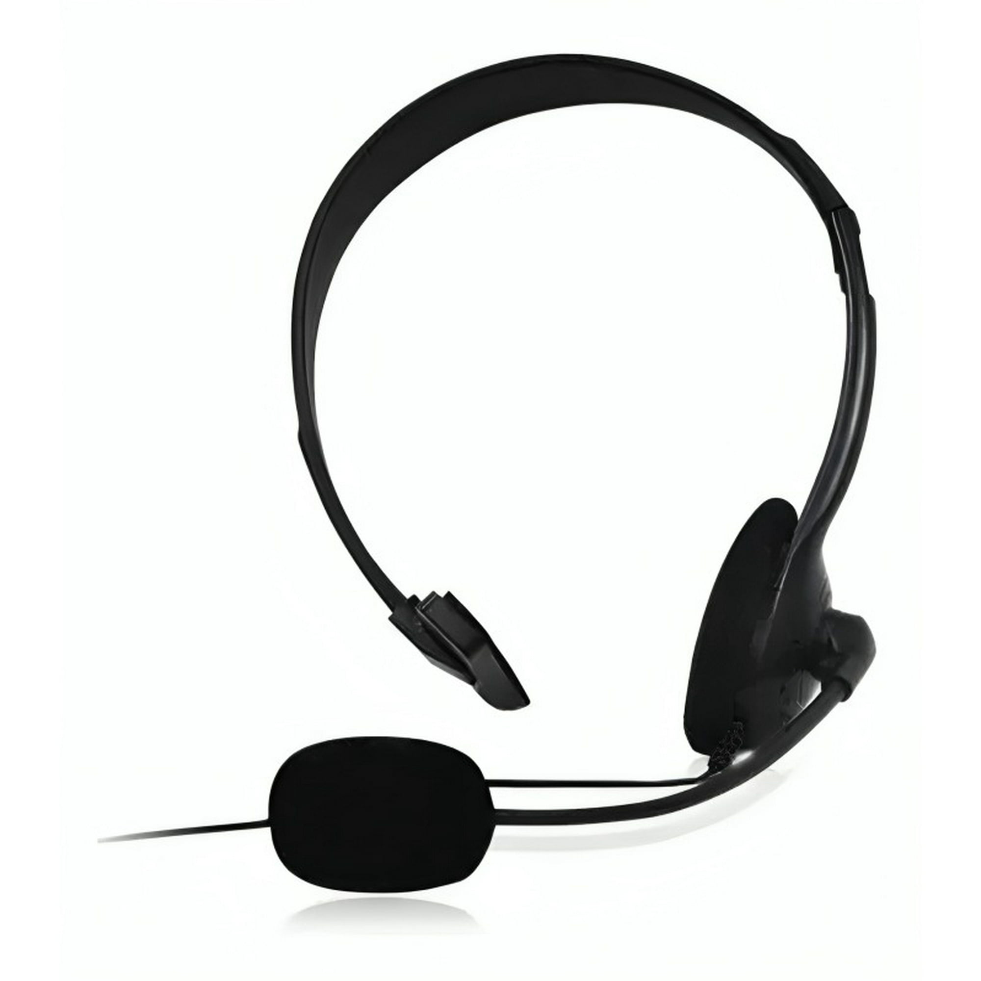 Genérico - Audifono Gaming Con Micrófono