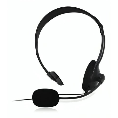 Genérico - Audifono Gaming Con Micrófono