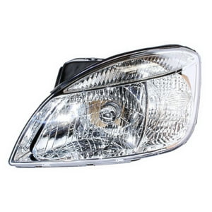Repuestos Del Sol - Óptico Izquierdo Kia Rio Jb 1.4 G4Ee Mpi Dohc 16 Valv 2006 2011