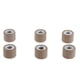 thumbnail image 4 of Peso Del Rodillo Variador 18x14mm Para Gy6 125cc 150cc Moto Scooter 17g, 4 of 5