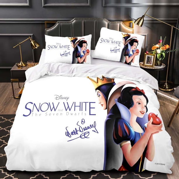 Princess series Tiana Kids Bedding Super Soft Microfiber Comforter And Sheet Set 3 Piece Size