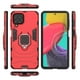 thumbnail image 5 of FOXDOCK Funda Antigolpes para Samsung Galaxy M53 5G – Protección Total con Soporte y Diseño Robusto, 5 of 5