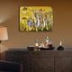 thumbnail image 5 of Caballeros de Oro Cartel Metálico, Decoración de Pared de Cartel Metálico Personalizado para Regalos de Fans, Amigos, Familia y Amantes 20*30CM, 5 of 6