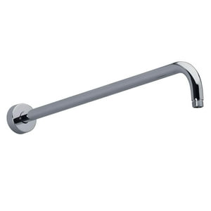 Brazo Para Ducha De 40Cm En Acero Inoxidable Alday