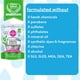 thumbnail image 5 of Lavaplatos Pacs Dapple Baby sin fragancia, 25 unidades, 5 of 7