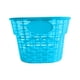 thumbnail image 2 of Cesta para bicicleta para niños, cesta para , accesorios de ciclismo, organizador, alforjas para bicicleta, bolsas para estante de carga para , Azul, 2 of 5