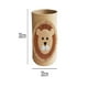 thumbnail image 2 of Canasto Elefante Infantil Para Ropa Y Juguetes Organizador, 2 of 3