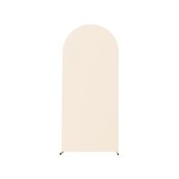 Magideal - Cubierta De Arco De Boda, Cubierta De Fondo De Arco, Decoración Elegante Para Fiesta, Decoración De Banquete Para Ceremonias, Recepciones, Fiesta De D