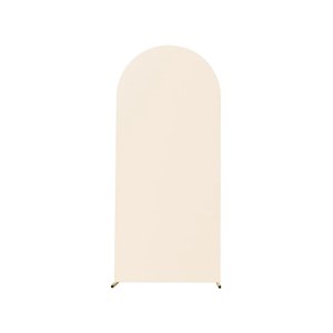 Magideal - Cubierta De Arco De Boda, Cubierta De Fondo De Arco, Decoración Elegante Para Fiesta, Decoración De Banquete Para Ceremonias, Recepciones, Fiesta De D