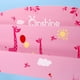 thumbnail image 3 of Organizador de Juguetes Rosado 9 Cajas con Revistero, 3 of 3