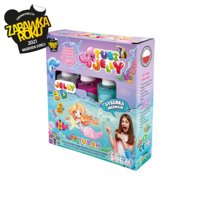 Tuban - Set Tubi Jelly 3 Colores - Sirena