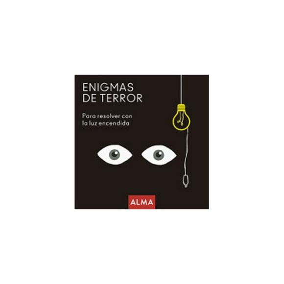 Enigmas De Terror