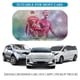 thumbnail image 4 of Cristiano Ronaldo-theme Car Sun Umbrella Windshield Sun Shade | Foldable Front Window Sunshade | UV Protection Heat Insulation 133x73cm, 4 of 6
