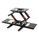 thumbnail image 2 of Soporte De Tv Doble Brazo 40 A 80 Pulgadas Negro, 2 of 2