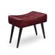 thumbnail image 2 of Banqueta Madrid Burdeo, 2 of 5