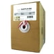 thumbnail image 1 of Cable GARDEN - Alarma de seguridad contra incendios (4 unidades, 18 AWG, 500 pies), color rojo, 1 of 5
