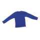 thumbnail image 5 of Mini Camisa De Manga Larga A Escala 1/12 Para Figuras De Soldado Masculino Y Femenino De 6 Pulgadas, Accesorios, Color Azul, 5 of 5