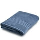 thumbnail image 3 of Toallón de Baño Grecco Indigo, 3 of 3