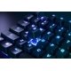 thumbnail image 5 of Teclado SteelSeries Apex 5 Mecánico RGB con Switch Azul, 5 of 6