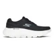 thumbnail image 1 of Zapatilla Hombre Go Walk Cushioning Hyper Negro Skechers, 1 of 1
