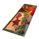 thumbnail image 4 of Estera De Puerta De Navidad Impresa Decoraciones De Brida Antideslizantes Para El Estilo De La Oficina 8 40x120cm, 4 of 5
