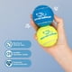 thumbnail image 3 of Juguete masticable interactivo Squeaky Dog Best Pet Supplies, tenis, 3 of 8