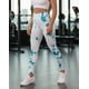 thumbnail image 4 of Calza Deportiva Mujer Levanta Cola Tie Dye Claro, 4 of 4