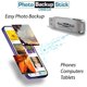 thumbnail image 2 of Stick de Respaldo de Fotos Paraben Omega Universal 64GB USB 3.0, 2 of 9
