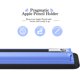 thumbnail image 4 of Estuche para lápiz MoKo para Apple Pencil de PU con cierre de cremallera, 4 of 7