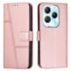 thumbnail image 1 of Funda Flip Para Infinix Hot40/40pro – Carcasa Delgada Y Resistente A Impactos Con Soporte Para Uso Diario Y Profesional, 1 of 5