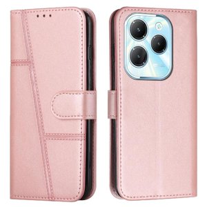 Foxdock - Funda Flip Para Infinix Hot40/40Pro – Carcasa Delgada Y Resistente A Impactos Con Soporte Para Uso Diario Y Profesional