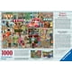 thumbnail image 3 of Rompecabezas Ravensburger Street Market 1000 piezas, 3 of 8