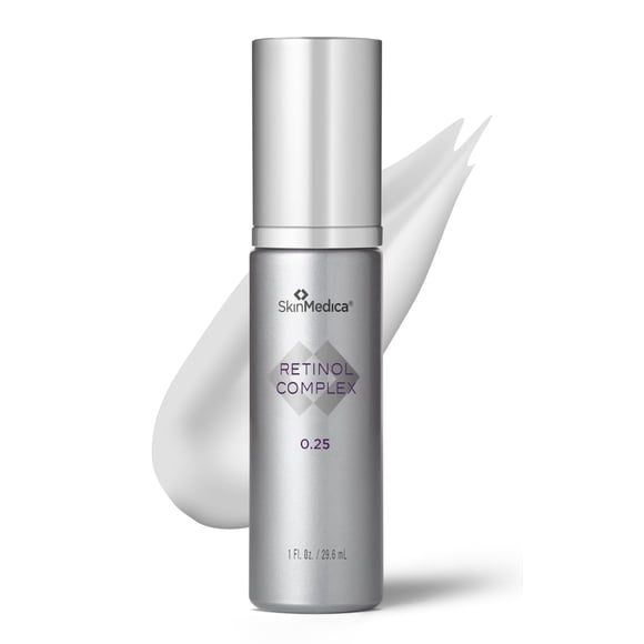 Serum SkinMedica Retinol 0.25 Complex 30 ml para rostro