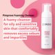 thumbnail image 2 of Limpiador espumoso ZEROID Pimprove para pieles grasas y sensibles, 200 ml, 2 of 9
