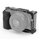 thumbnail image 1 of Jaula SMALLRIG ZV-E10 con mango de silicona para Sony ZV-E10, 1 of 8